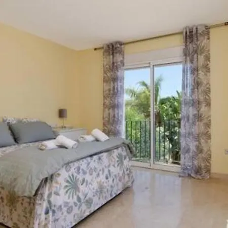Villa Sunset Golf Mijas
