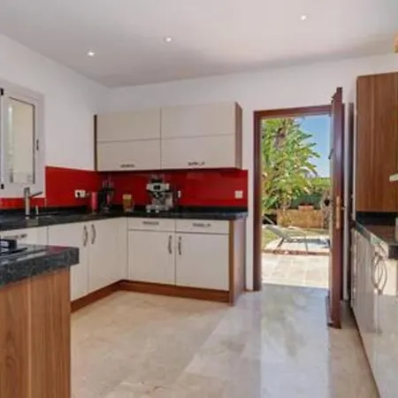 Villa Sunset Golf Mijas
